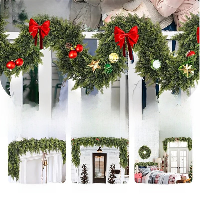 Christmas Garland