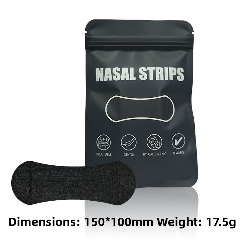 Nasal Strips