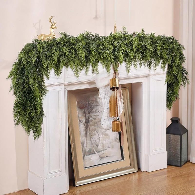 Christmas Garland