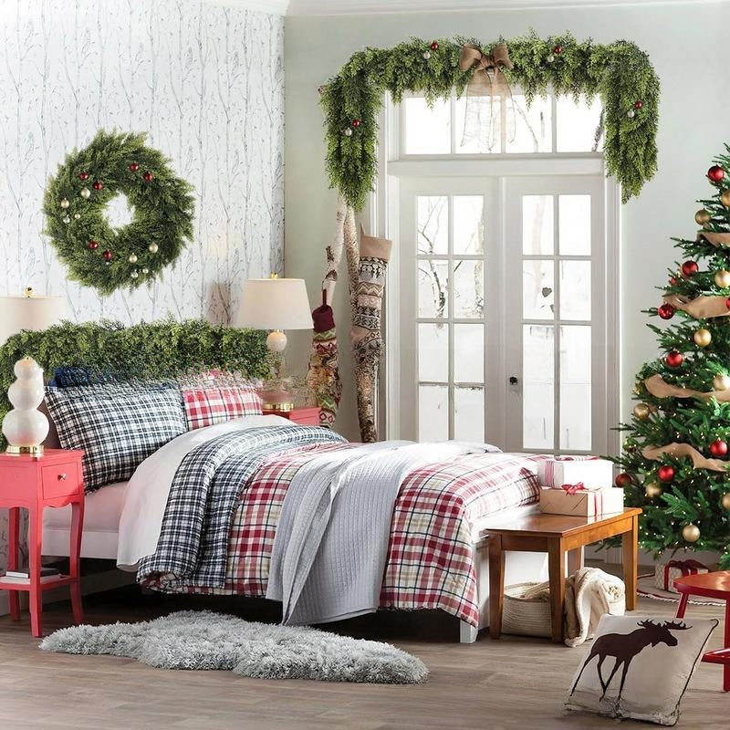 Christmas Garland