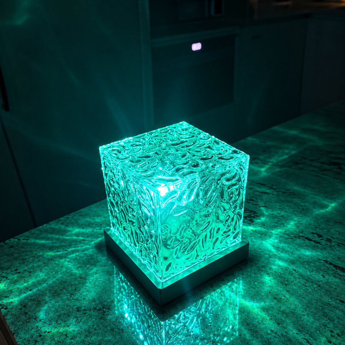 Water Ripple Light