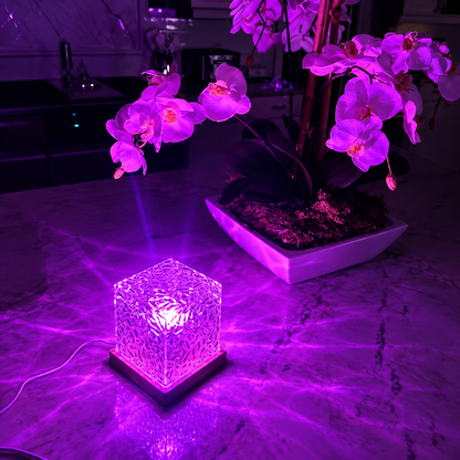 Water Ripple Light