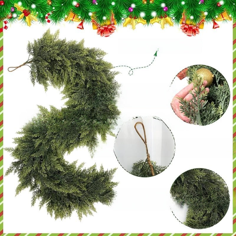 Christmas Garland