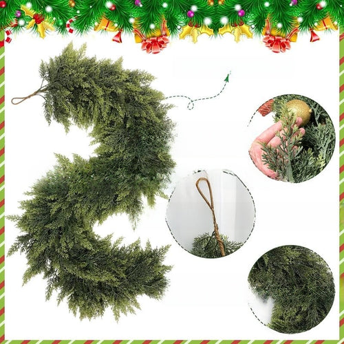 Christmas Garland